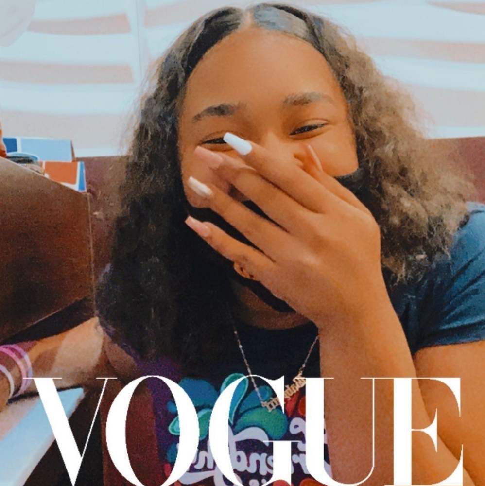 Meet your Posher, Tyonna